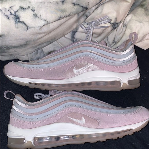 nike air max 97 velvet pink
